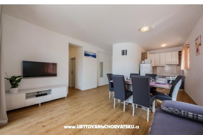 Vakáció Villa Nora – fotó 17