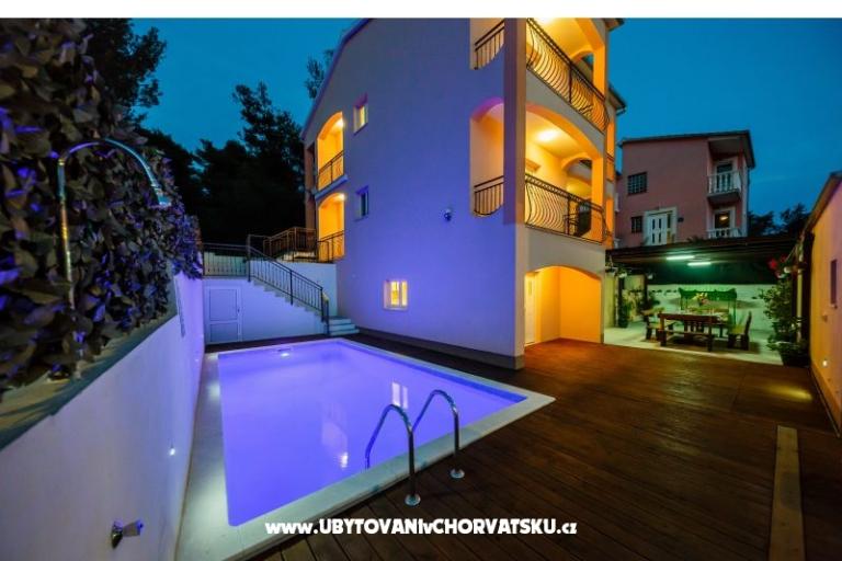Vakáció Villa Nora – fotó 3