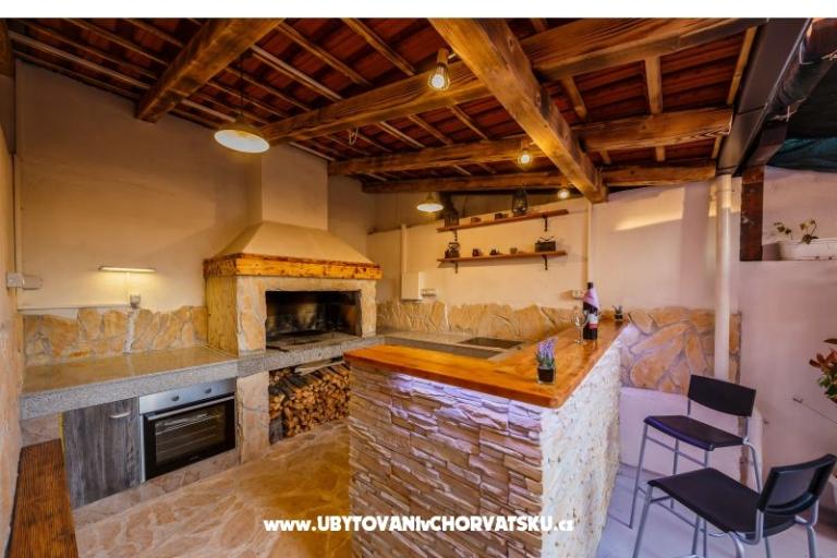 Vakáció Villa Nora – fotó 4