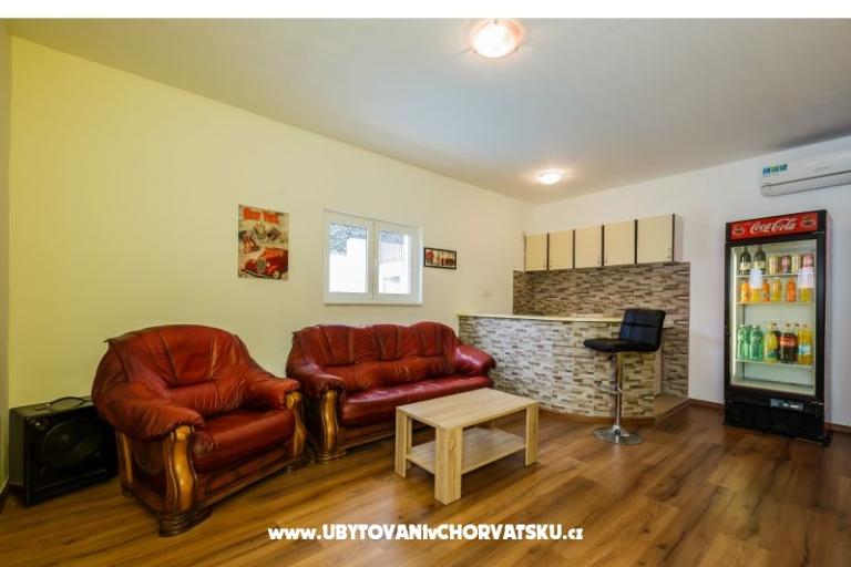 Vakáció Villa Nora – fotó 9