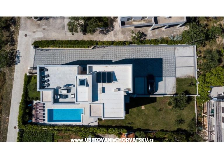 Villa Piramida – fotó 9