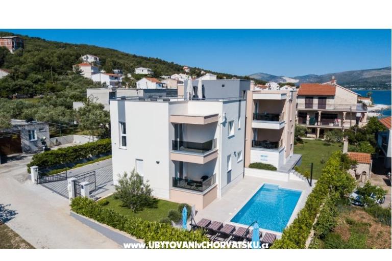 Villa Piramida – fotó 10