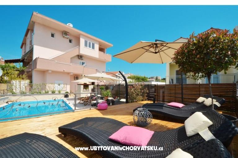 Villa Relax – fotó 2