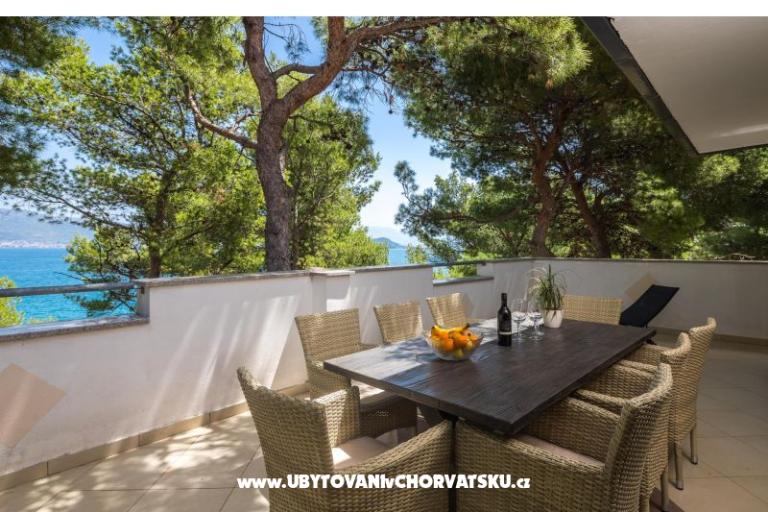 Villa Rosea Apartman – fotó 10