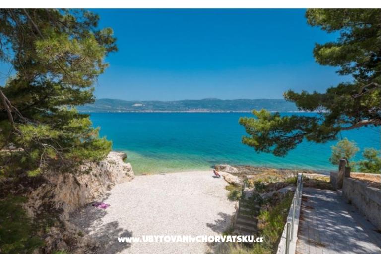 Villa Rosea Apartman – fotó 11