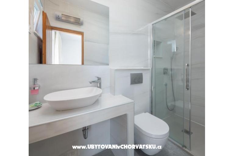 Villa Rosea Apartman – fotó 12