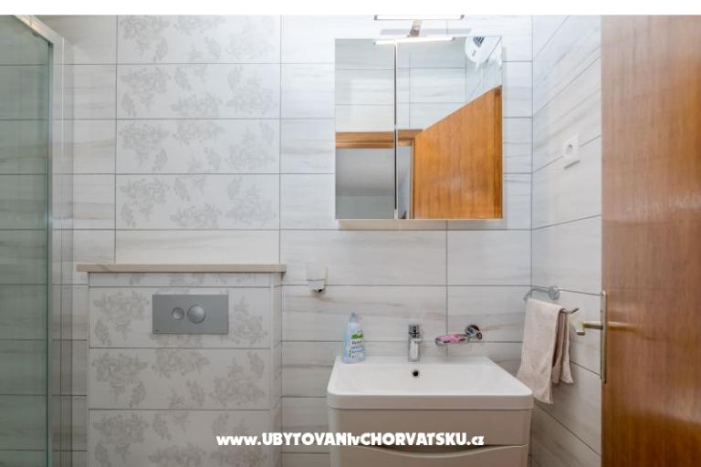 Villa Rosea Apartman – fotó 13