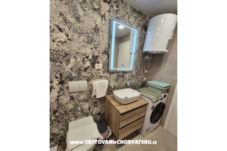 Villa Rosea Apartman – fotó 14