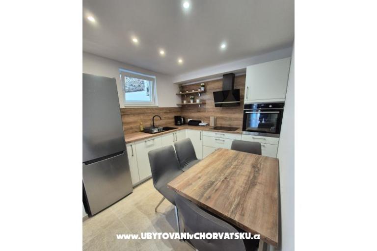 Villa Rosea Apartman – fotó 16