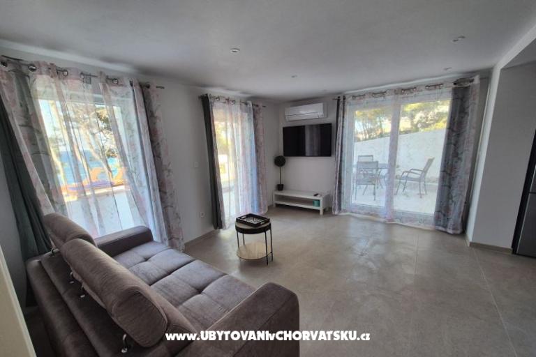 Villa Rosea Apartman – fotó 17