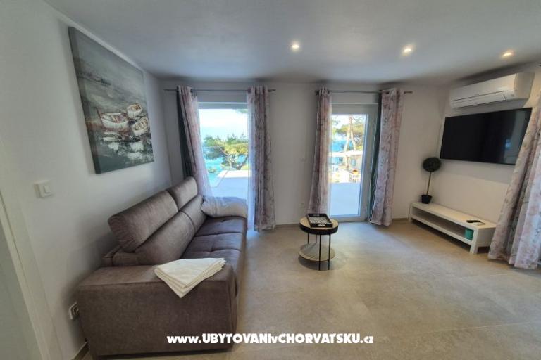 Villa Rosea Apartman – fotó 18