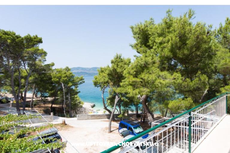 Villa Rosea Apartman – fotó 21