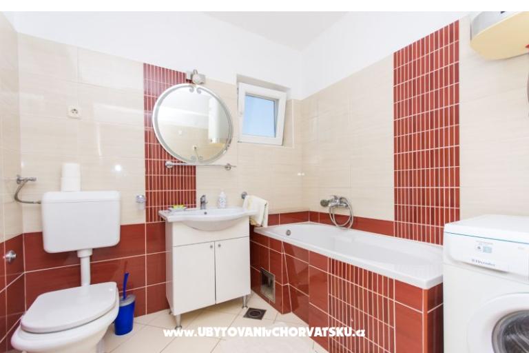 Villa Rosea Apartman – fotó 22