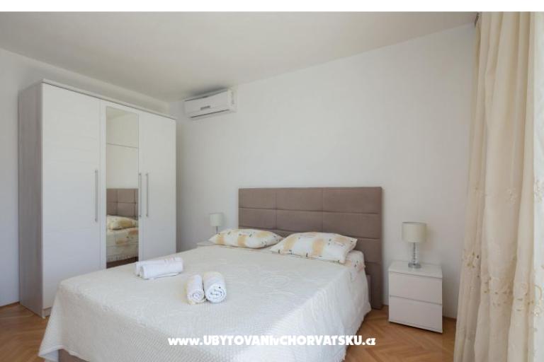 Villa Rosea Apartman – fotó 23