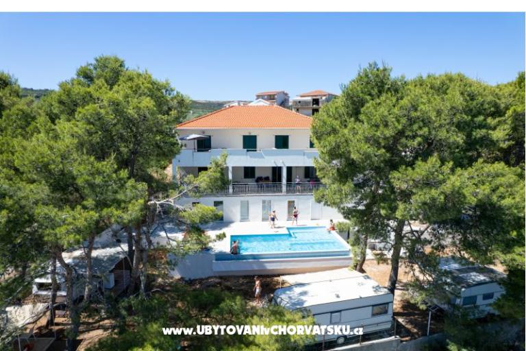 Villa Rosea Apartman – fotó 3