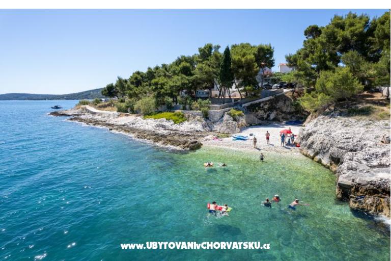 Villa Rosea Apartman – fotó 4