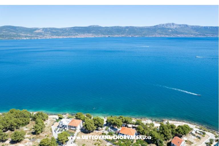 Villa Rosea Apartman – fotó 6