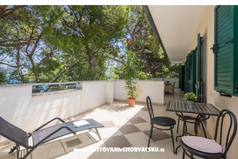 Villa Rosea Apartman – fotó 7