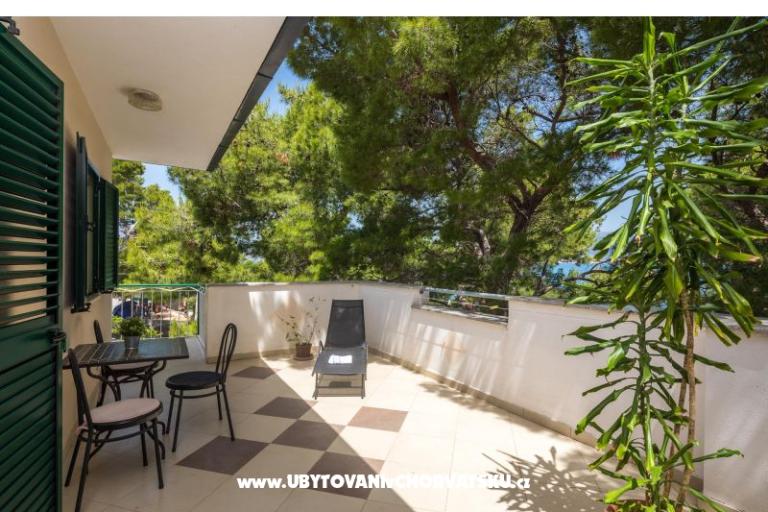 Villa Rosea Apartman – fotó 8