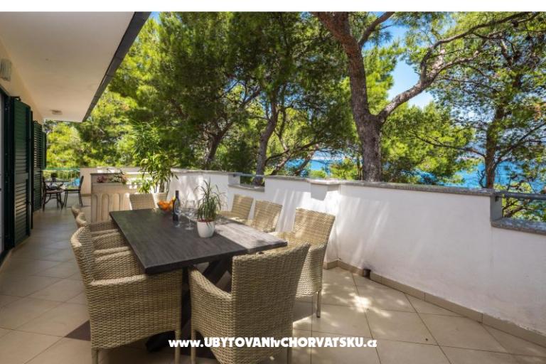 Villa Rosea Apartman – fotó 9