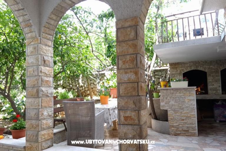 Villa Roza Trogir – fotó 10