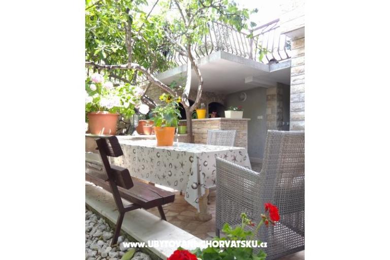 Villa Roza Trogir – fotó 12