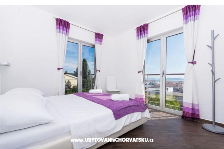 Villa Roza Trogir – fotó 13