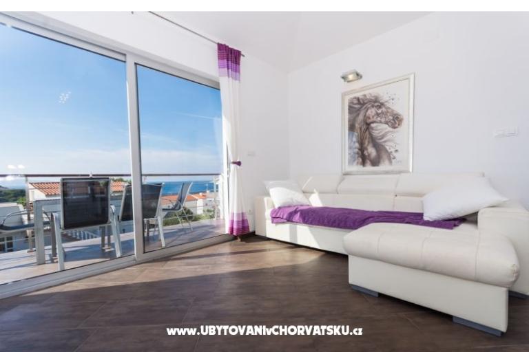 Villa Roza Trogir – fotó 15