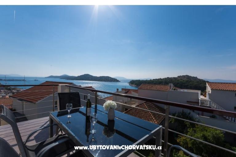 Villa Roza Trogir – fotó 16