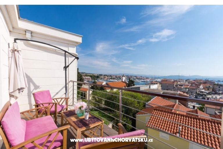 Villa Roza Trogir – fotó 17