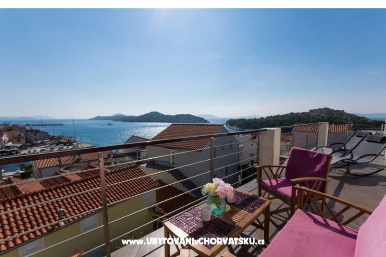Villa Roza Trogir – fotó 18