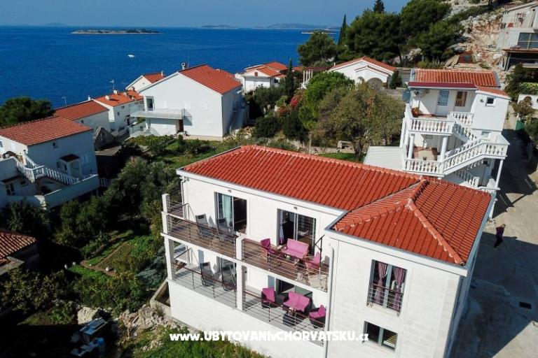 Villa Roza Trogir – fotó 3