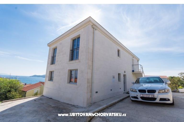 Villa Roza Trogir – fotó 7