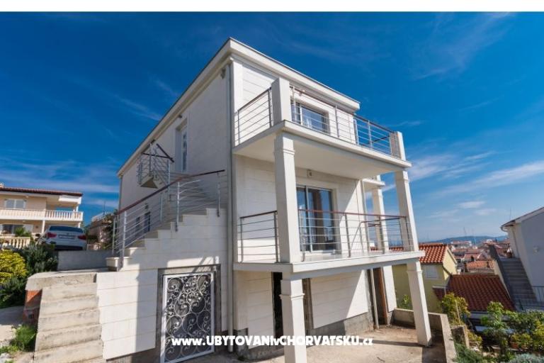 Villa Roza Trogir – fotó 8