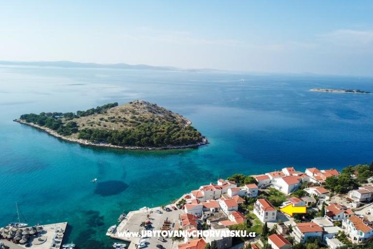 Villa Roza Trogir – fotó 9
