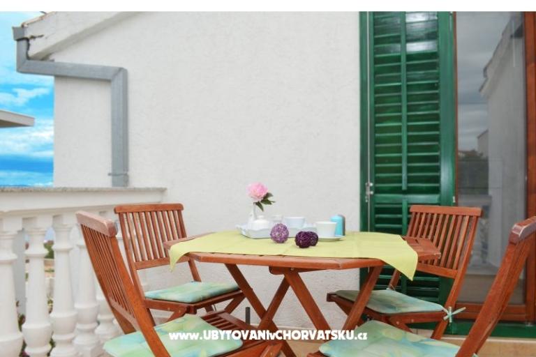 Villa Rozana, Okrug Gornji – fotó 10