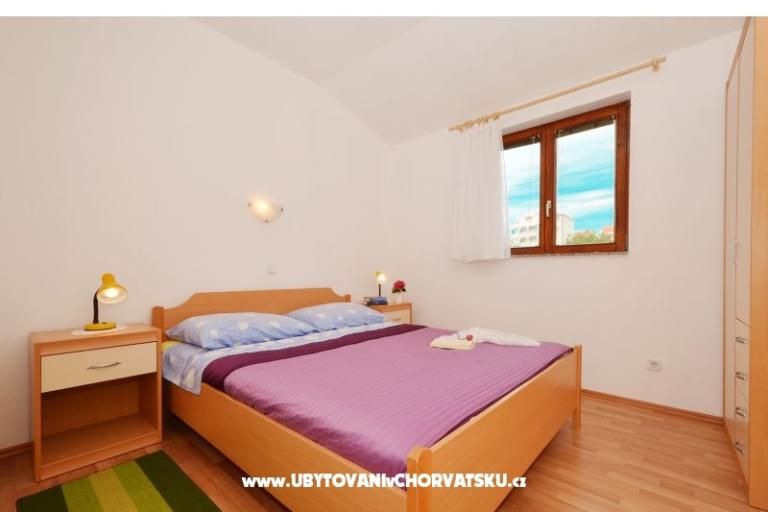 Villa Rozana, Okrug Gornji – fotó 11