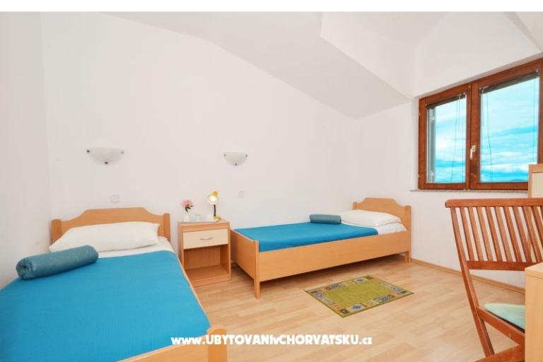 Villa Rozana, Okrug Gornji – fotó 13