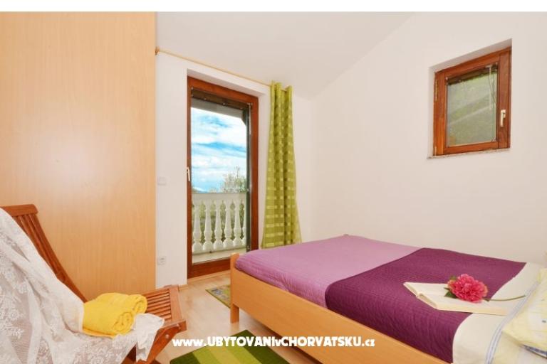 Villa Rozana, Okrug Gornji – fotó 14