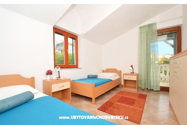 Villa Rozana, Okrug Gornji – fotó 15