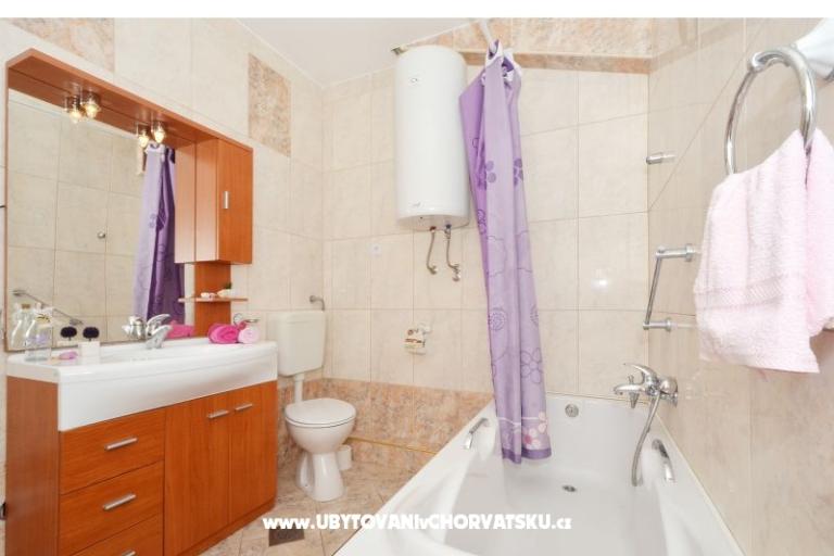 Villa Rozana, Okrug Gornji – fotó 17