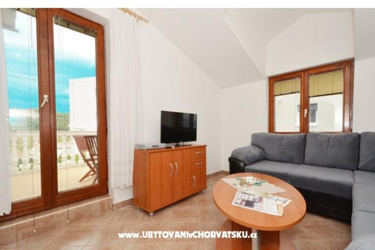 Villa Rozana, Okrug Gornji – fotó 3