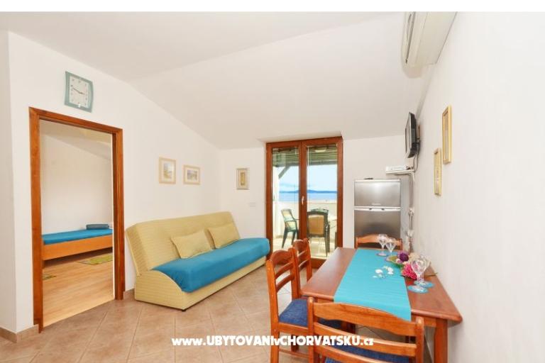 Villa Rozana, Okrug Gornji – fotó 6