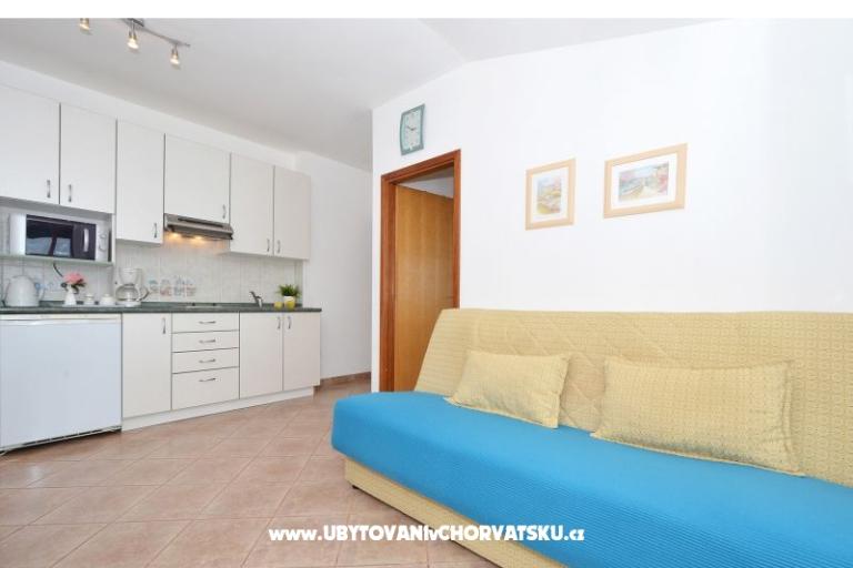 Villa Rozana, Okrug Gornji – fotó 7