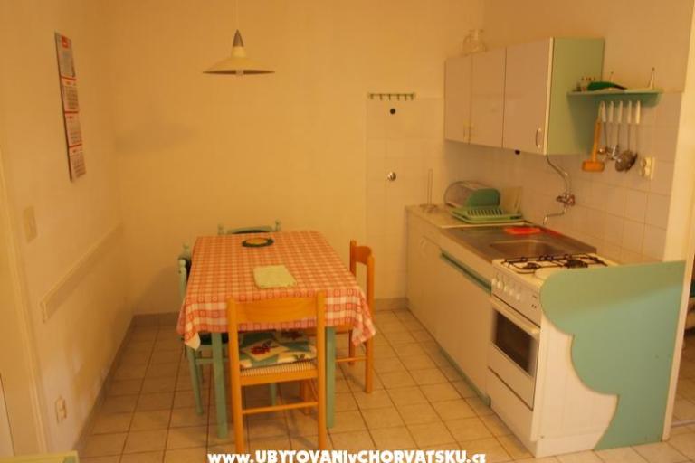 Apartmanok Rozina  – fotó 6