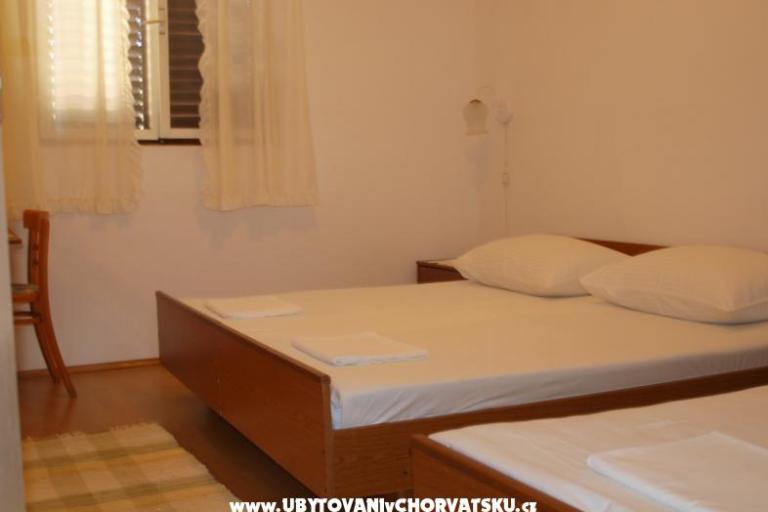 Apartmanok Rozina  – fotó 7
