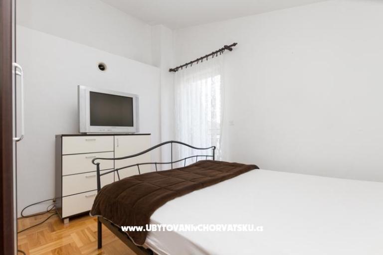 Online-Croatia: Villa Stanka – fotó 10