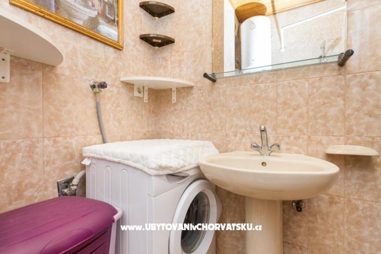 Online-Croatia: Villa Stanka – fotó 12