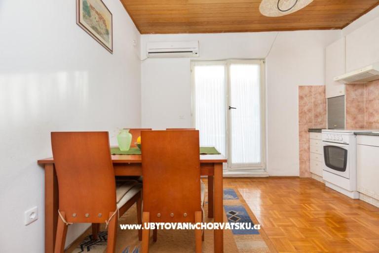 Online-Croatia: Villa Stanka – fotó 13