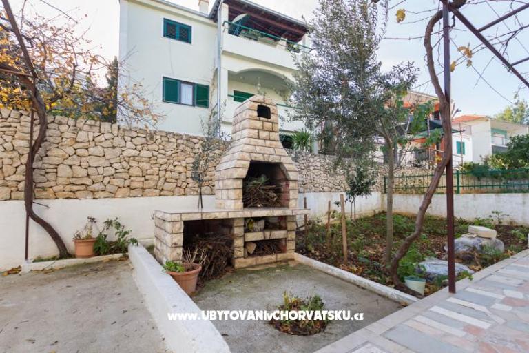 Online-Croatia: Villa Stanka – fotó 15